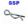Snap Pin (R Pin) - SSP