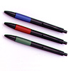 Metal Pens - YC-2001BG, BR, BBL