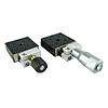 Linear Stage - 0.3 Inch Travel Range