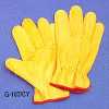 Drivers Gloves - G-107/CY