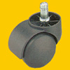 Caster / Office Chair Caster