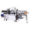 OPP Labeling Machine (Hot Melt Glue Labeling machine) - MD-3000A