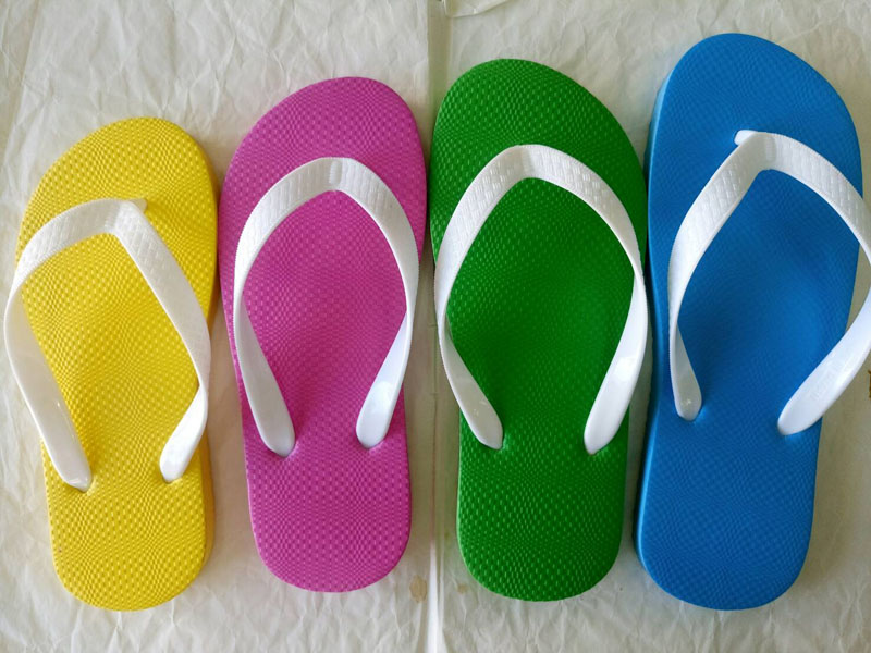 Hotel Flip Flops Slippers