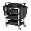 Utility Service Cart , Catering cart
