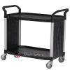 Storage Cart , Plastic Service Carts - RA-808LF