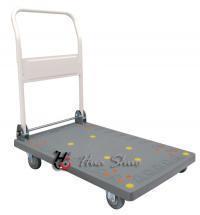 Large Foldable Hand Truck