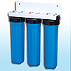 Whole House Water Filter - WHB-BB203
