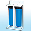 Whole House Water Filter - WHA-BB202