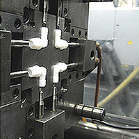 Plastic Injection Mold - New Mold / Production Mold R & D