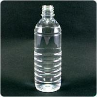 PET Water Bottles , PET Plastic  Bottles 500ml