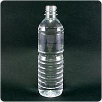 PET Water Bottles 600ml