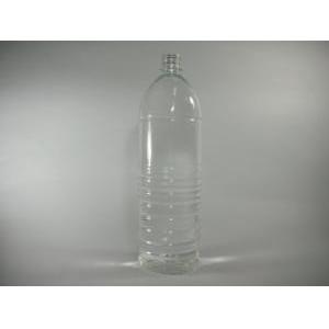 PET Plastic water Bottles