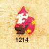 Christmas Collections ( SantaClaus With Star ) - 1214