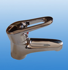 Bath faucet Cartridge:40mm have CE certificate