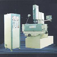 Gold San CNC Machine Co., Ltd.