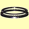 Bearing For Hydrographic Well Drill (Angular Contact Thrust Ball Bearing) - 02