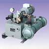SJJC Series Roll Cooling Instrument For Twin - Screw extruder - SJJC-1A, SJJC-2A, SJJC-3, SJJC-4, SJJC-5