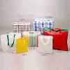 Plastic Shopping Bag, Non - Woven Cloth Bag, Woven Handle Bag - CA502, CA501, CA202, CA206A, CA702, CA198, CA1381
