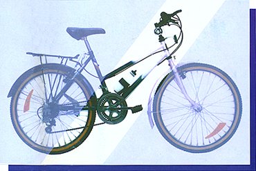 Tianjin Second Bicycle Pant Co., Ltd.