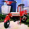 Automatic Bicycle - WS-2000