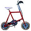 Fast Bicycle - US-2000
