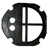 Industry Rubber - Diaphragm