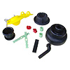 Rubber Grommets Auto Parts - Rubber Parts