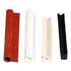 Rubber Silicone Extruslons - Extruded Silicone & Rubber Stripe and Profile