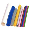 Rubber Silicone Extruslons - Extruded Silicone & Rubber Tubing and Cords