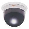 1/3 CCD High sensitivity High resolution 520TVL DSP color Dome camera - CPT-ED66 series