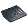 Portable 1 channel Variable speed feature  Pan/Tilt/Zoom remote controller - CPT-130K/VS
