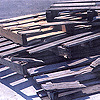 Problems faced in using Wooden Pallet