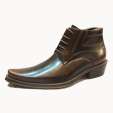 Men's elegant formal shoes
