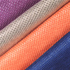 Non-Woven Melted Fabric or Cambrell