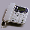 Telephone With Caller ID