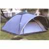 Single Roof Dome Tent