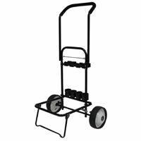 The Specialized Outdoor Fishing Cart