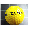 1 PC Range Ball (Golf Ball)