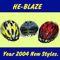 HE-Blaze Series