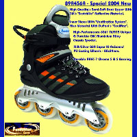 89A456A - Special / Speed Light - Year 2004 New