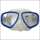 Diving Mask ( M-2011)