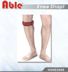 Neoprene Support - Knee Strap - HSNE0006