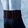 8 Inch Waist Belt With Magnets