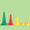 Marker Cones For Hula-Hoops - 14