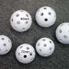 72mm / 92mm Plastic Ball, Hollow Ball, Hollow Hockey Balls