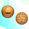 Waterpolo Ball - VRW50