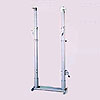 Aluminum Volleyball Posts/ System