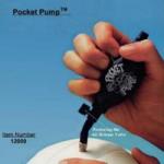 Pocket Pump - 12000