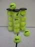 Tennis Balls - Pressurized & Pressureless Tennis Balls