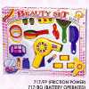 Bigis Beauty Playsets with no Hair Dryer - 601 604 608 719 701 704 708 717 718